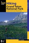 Hiking Grand Teton National Park - Bill Schneider - 9780762787692