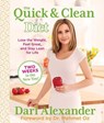 Quick & Clean Diet - Dari Alexander - 9780762791729