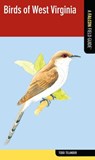 Birds of West Virginia - Todd Telander - 9780762792504