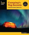 Camping's Top Secrets - Cliff Jacobson - 9780762793525