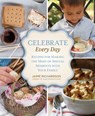 Celebrate Every Day - Jaime Richardson - 9780762794263