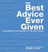 Best Advice Ever Given - Steven D. Price - 9780762799718