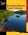 Boundary Waters Canoe Camping - Cliff Jacobson - 9780762799763