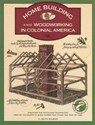 Homebuilding and Woodworking - C. Keith Wilbur - 9780762799879