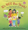 It's Not the Stork!: A Book about Girls, Boys, Babies, Bodies, Families and Friends - Robie H. Harris - 9780763600471