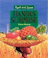 Handa's Surprise: Read and Share - Eileen Browne - 9780763608637
