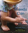 HANDS CAN - Cheryl Willis Hudson - 9780763616670