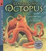 Gentle Giant Octopus: Read and Wonder - Karen Wallace - 9780763617301