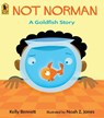 Not Norman - Kelly Bennett - 9780763627638