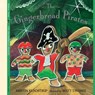 The Gingerbread Pirates - Kristin Kladstrup - 9780763632236