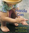 Hudson, C: Hands Can - Cheryl Willis Hudson - 9780763632922