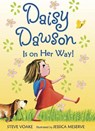 Daisy Dawson Is on Her Way! - Steve Voake - 9780763642945