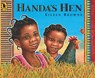 HANDAS HEN - Eileen Browne - 9780763653613