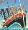 The Circus Ship - Chris Van Dusen - 9780763655921