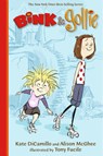 Bink and Gollie: (A Tale of Friendship, Roller Skates, and Big Adventure - An Illustrated Transitional Reader for Kids Ages 6-9 in Grades 1-4) - Kate DiCamillo - 9780763659547