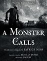 Monster Calls - Patrick Ness - 9780763660659