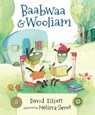 Baabwaa & Wooliam - ELLIOTT,  David - 9780763660741