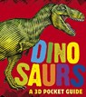 Dinosaurs: A 3D Pocket Guide - Candlewick Press - 9780763662356