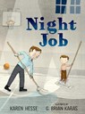 Night Job - Karen Hesse - 9780763662387