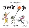 Creatrilogy - Peter H. Reynolds - 9780763663278