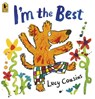 I'm the Best - Lucy Cousins - 9780763663483