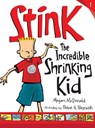 Stink: The Incredible Shrinking Kid - Megan McDonald - 9780763663889