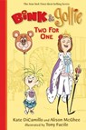 Bink and Gollie: Two for One: (A Tale of Friendship & Big Adventure - An Illustrated Transitional Reader for Kids Ages 6-9 in Grades 1-4) - Kate DiCamillo - 9780763664459