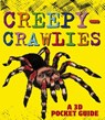 Creepy-Crawlies - Candlewick Press - 9780763666620