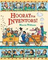 Hooray for Inventors! - Marcia Williams - 9780763667498