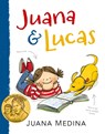 Juana and Lucas - Juana Medina - 9780763672089