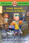 Judy Moody and Friends: Stink Moody in Master of Disaster - Megan McDonald - 9780763672188