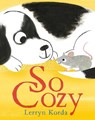 So Cozy - Lerryn Korda - 9780763673734