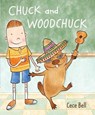 Chuck and Woodchuck - Cece Bell - 9780763675240