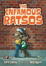 The Infamous Ratsos - LAREAU,  Kara - 9780763676360