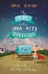 The Boy Who Swam with Piranhas - David Almond - 9780763676803