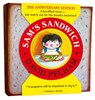 Sam's Sandwich - David Pelham - 9780763678081