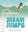Jabari Jumps - Gaia Cornwall - 9780763678388