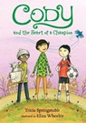 Cody and the Heart of a Champion - SPRINGSTUBB,  Tricia - 9780763679217