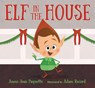 Elf in the House - Ammi-Joan Paquette - 9780763681326