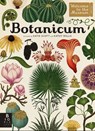 Botanicum - Kathy Willis ; Katie Scott - 9780763689230
