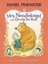 Mrs. Noodlekugel and Drooly the Bear - Daniel Pinkwater - 9780763690755