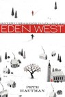 Eden West - Pete Hautman - 9780763691059