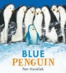Blue Penguin - Petr Horacek - 9780763692513