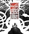 NORSE MYTHS - Kevin Crossley-Holland - 9780763695002