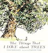 The Things That I Love about Trees - Chris Butterworth - 9780763695699