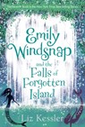 Emily Windsnap and the Falls of Forgotten Island - Liz Kessler - 9780763695743