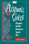 Hispanic Voices - Sara Torres - 9780763711092