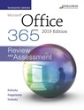 Marquee Series: Microsoft Office 2019 - Nita Rutkosky ; Audrey Roggenkamp ; Ian Rutkosky - 9780763887018