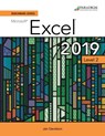Benchmark Series: Microsoft Excel 2019 Level 2 - Nita Rutkosky ; Denise Seguin ; Audrey Roggenkamp ; Ian Rutkosky - 9780763887438