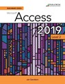 Benchmark Series: Microsoft Access 2019 Level 2 - Nita Rutkosky ; Denise Seguin ; Audrey Roggenkamp ; Ian Rutkosky - 9780763887469